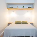 La Maison Des Vendangeurs En Ville