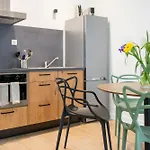 La Maison Des Vendangeurs En Ville