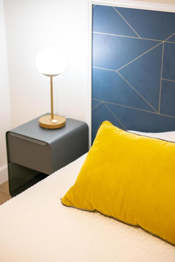 Apartamento La Maison Des Vendangeurs En Narbona