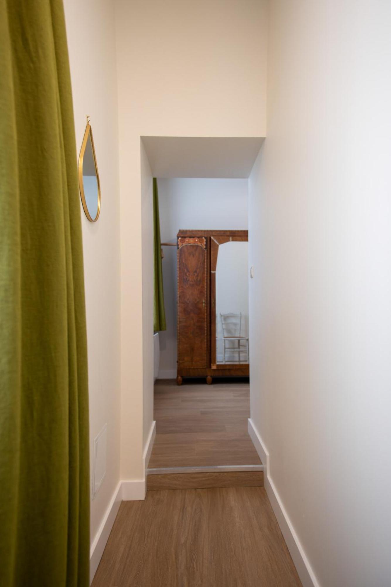 Apartamento La Maison Des Vendangeurs En *